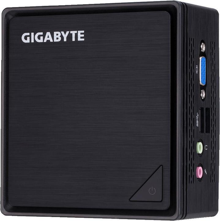Actual product image Gigabyte Brix GB-BPCE-3455 (Intel Celeron J3455)