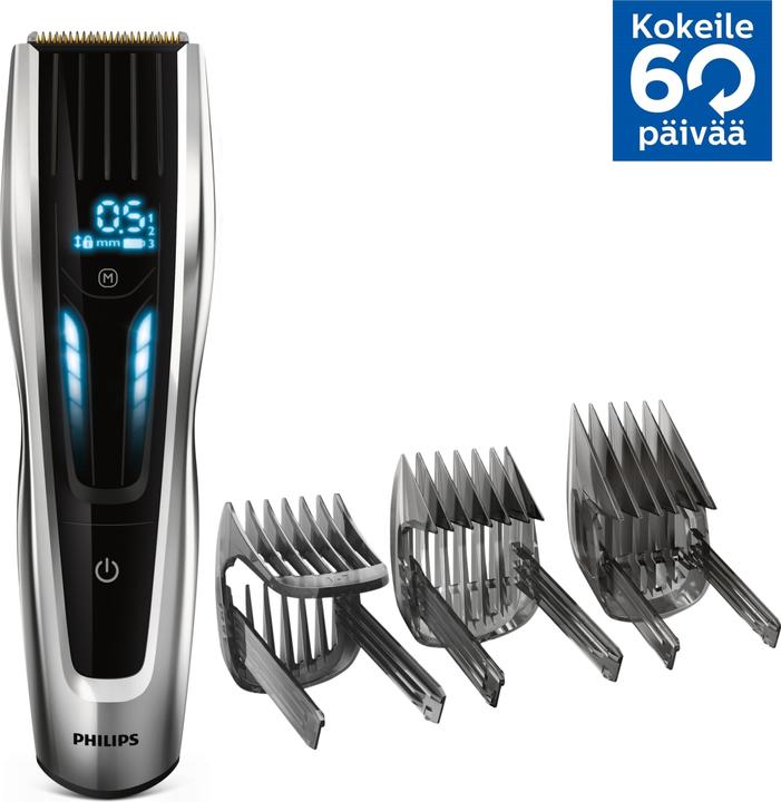Philips Series 9000