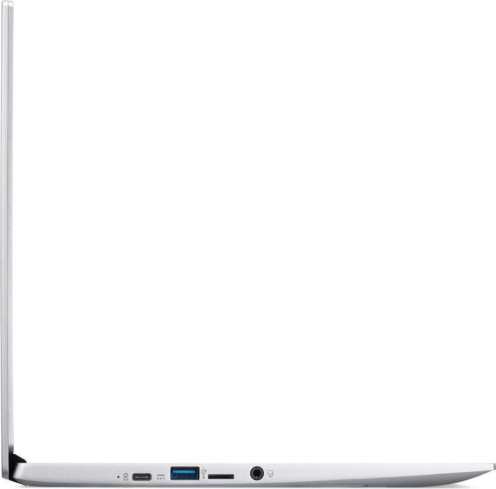 Image du produit Acer Chromebook 14 CB514-1HT-P571 (14", Intel Pentium N4200, 8 Go, 32 Go, CH)
