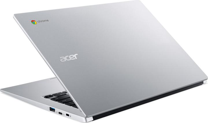 Image du produit Acer Chromebook 14 CB514-1HT-P571 (14", Intel Pentium N4200, 8 Go, 32 Go, CH)