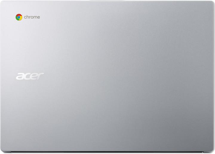 Image du produit Acer Chromebook 14 CB514-1HT-P571 (14", Intel Pentium N4200, 8 Go, 32 Go, CH)