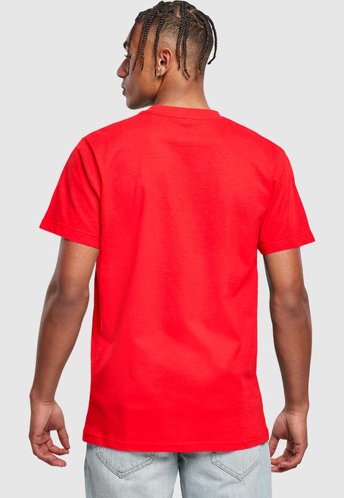 Produktbild Mister Tee MisterTee Keep It 100% Tee - 179987 (XS)