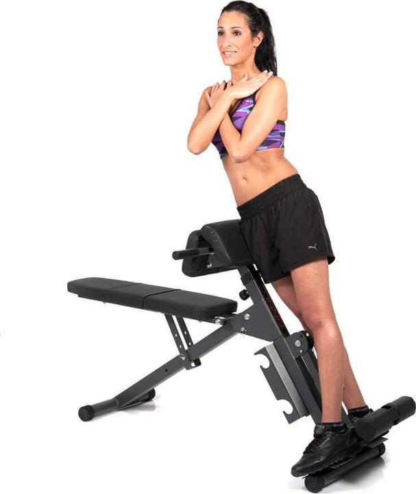 Produktbild Finnlo by Hammer Ab&Back Trainer