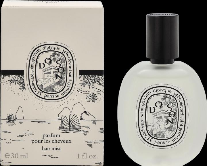Immagine prodotto Diptyque Nebbia per capelli Do Son (30 ml)