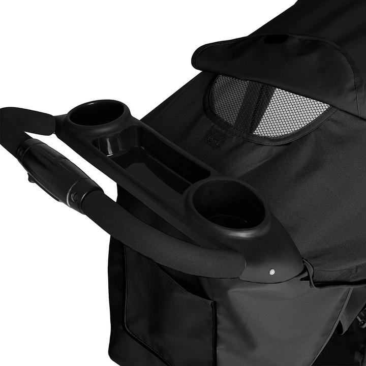 Actual product image Hauck Citi Neo II