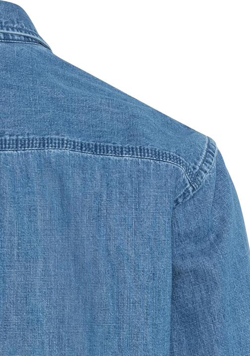 Immagine prodotto Camel Active Camicia in denim di puro cotone (4XL)