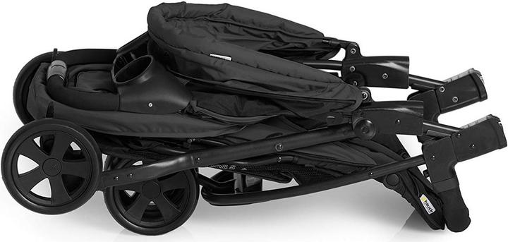 Actual product image Hauck Citi Neo II