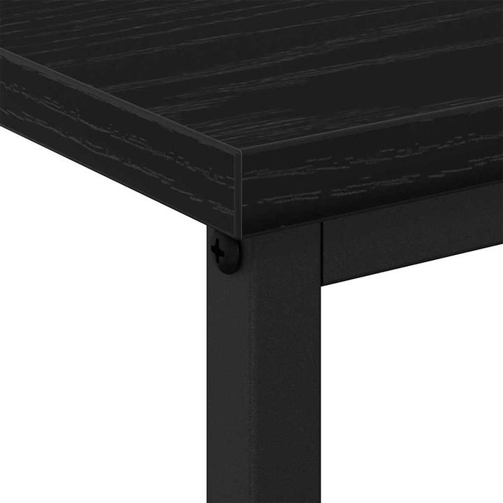 Produktbild VidaXL Nachttisch (31 x 80 cm)