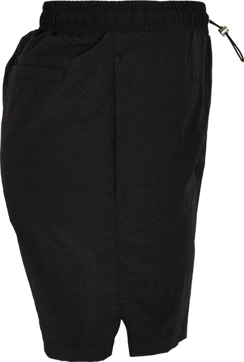 Produktbild Urban Classics Ladies Crinkle Nylon Shorts (XXL)