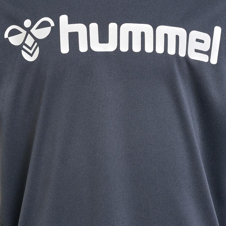 Immagine prodotto hummel Maglia hmlLOGO P/E BAMBINI (128)