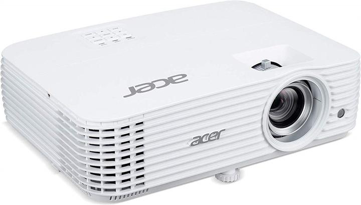 Produktbild Acer P1555 (Full HD, 4000 lm, 1.47 - 1.76:1)