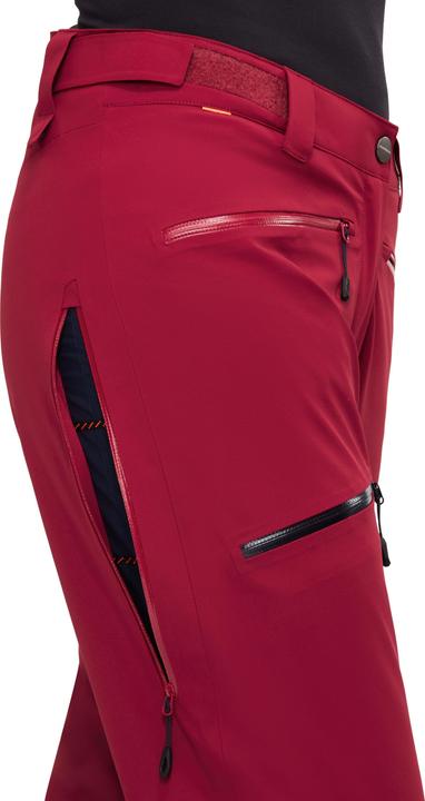 Actual product image Mammut Stoney HS Thermo Pants Women (L)