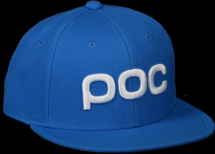 Actual product image Poc Corp Cap Jr (54)
