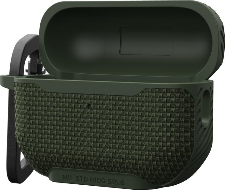 Produktbild UAG Metropolis Case - Apple Airpods Pro 2nd Gen (Kopfhörer Tasche)