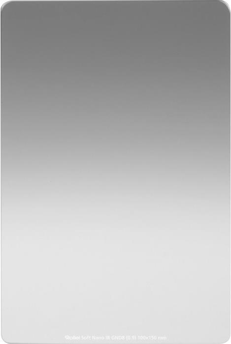 Productafbeelding Rollei Starterskit (82 mm, ND / grijsverloopfilter, 100 mm)