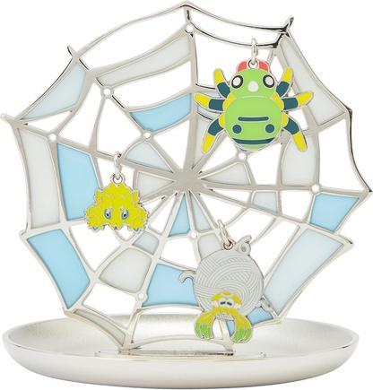 Immagine prodotto Pokémon Stand accessori Pokemon Bug Out! Spinarak e Joltik e Tarountula