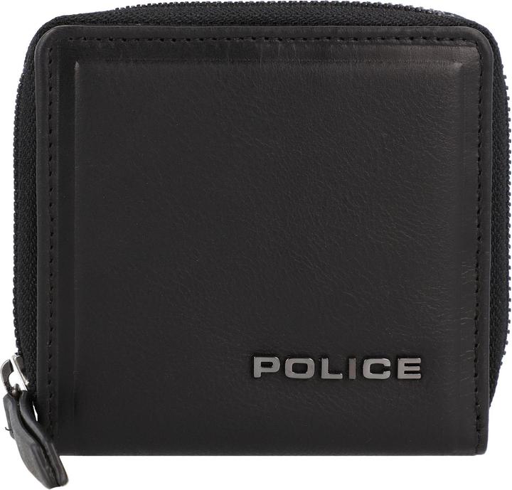 Immagine prodotto Police PT16-10368 Portafoglio in pelle 12 cm