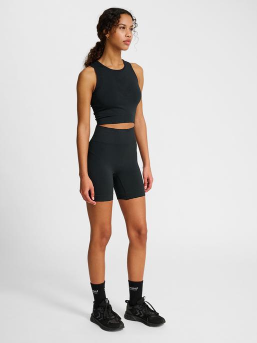 Produktbild hummel hmlHIIT SEAMLESS W TOP (S)