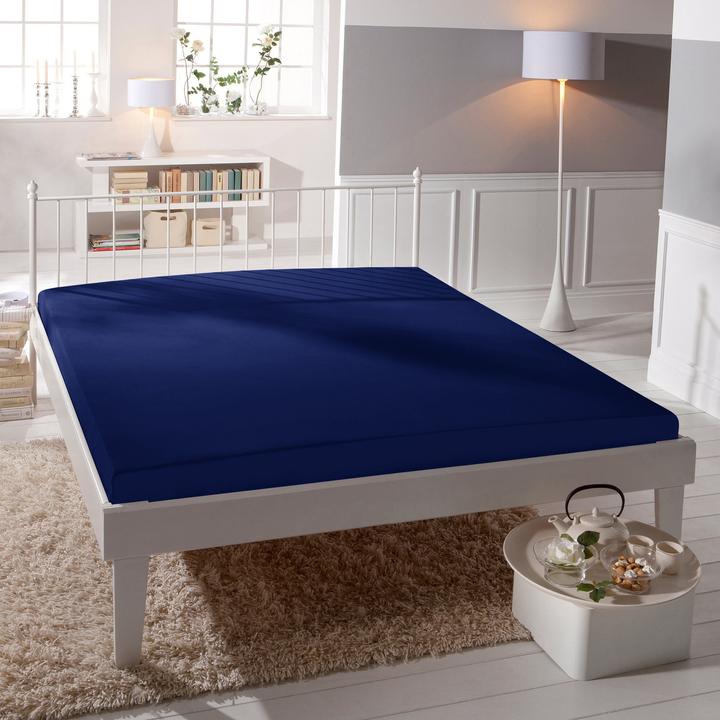 Produktbild Estella Spannbettlaken (100 x 200 cm, 90 x 190 cm)