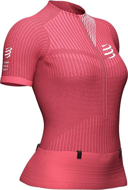 Compressport Trail Postural SS Top Woman