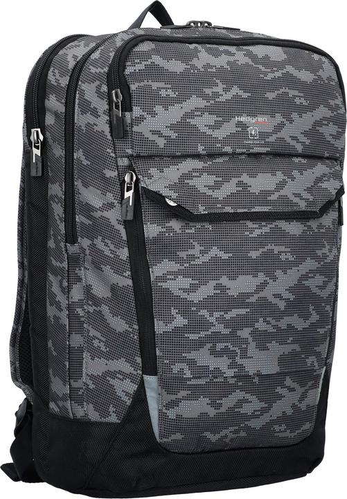 Image du produit Hedgren Hookup Sac à dos RFID 43 cm Compartiment pour ordinateur portable (17 l)