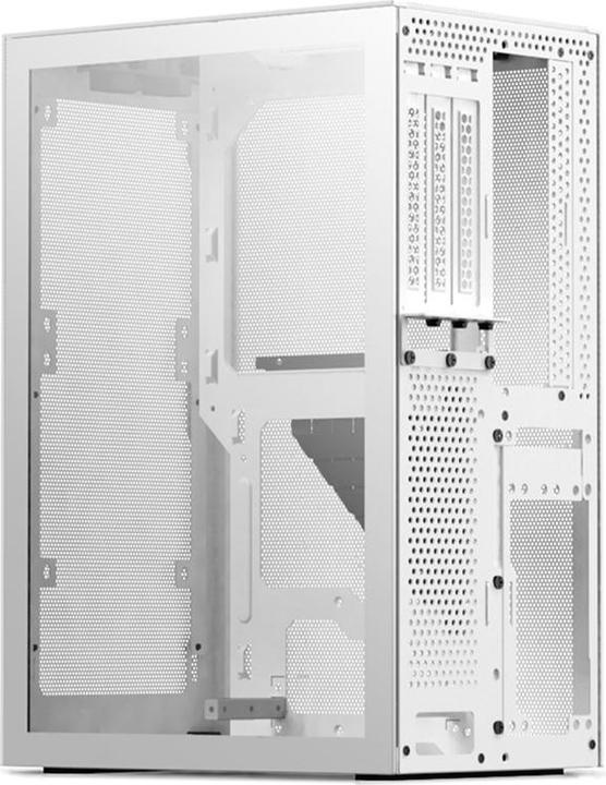 Immagine prodotto Ssupd Meshlicious (Mini-ITX)