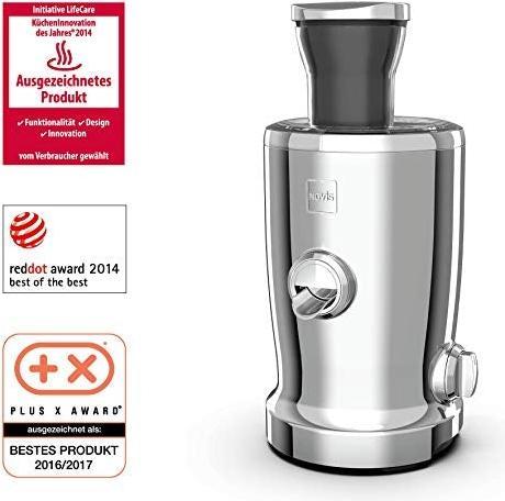 Image du produit Novis Ligne Iconic - VitaJuicer S1