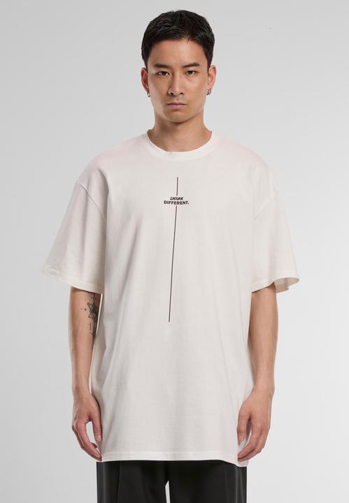Image du produit Merchcode Tee Think Different Heavy Oversized - 116821 (M)