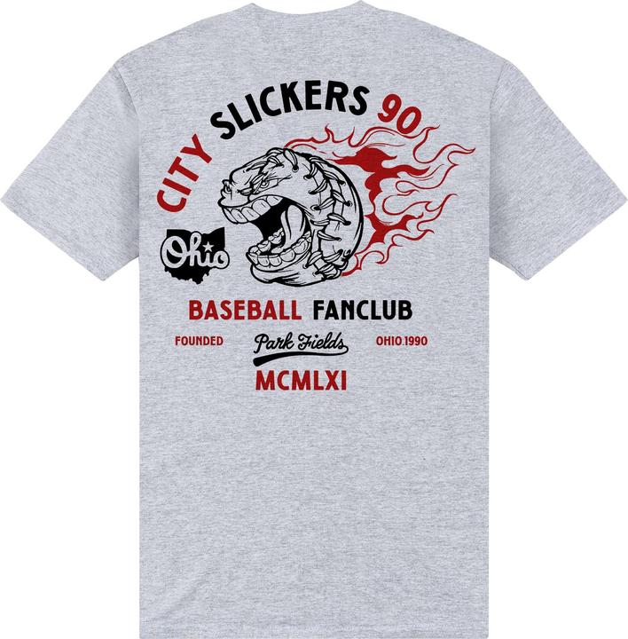 Produktbild Park Fields City Slickers TShirt (S)