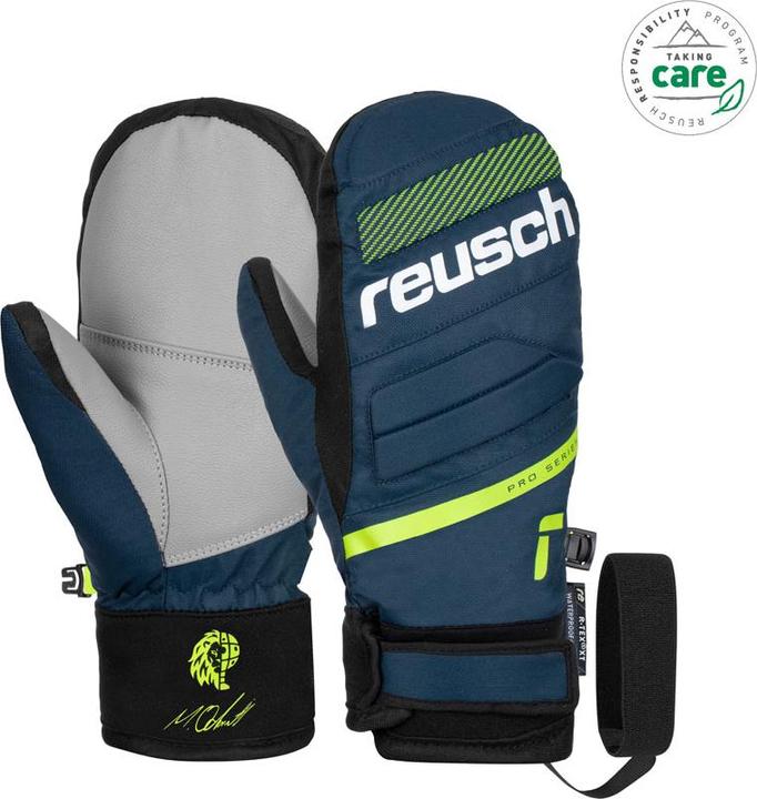 Produktbild Reusch Warrior R-TEX XT Junior (4.5, 5)