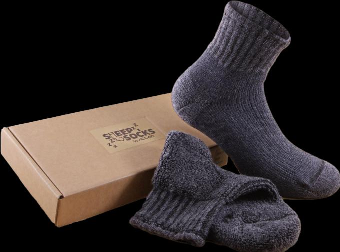 Produktbild Accapi Sleep Socks (41 - 42)
