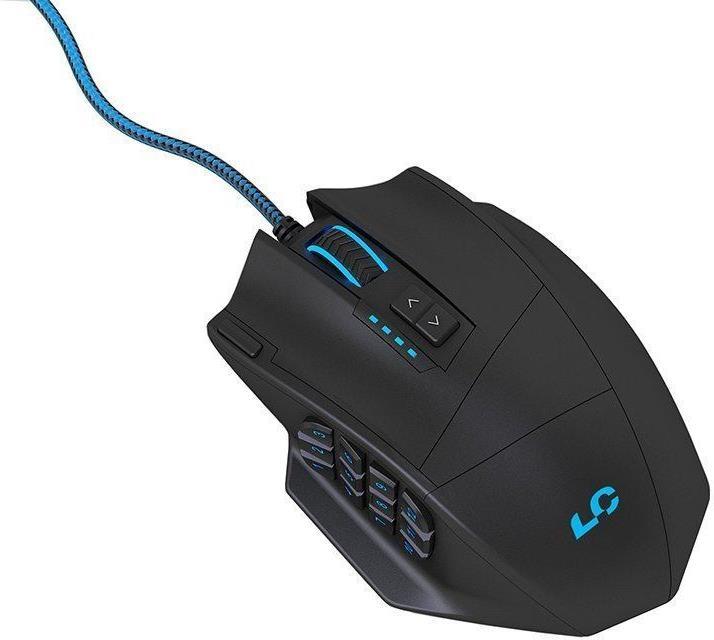 Lioncast Lm30 Mmo (Cable)