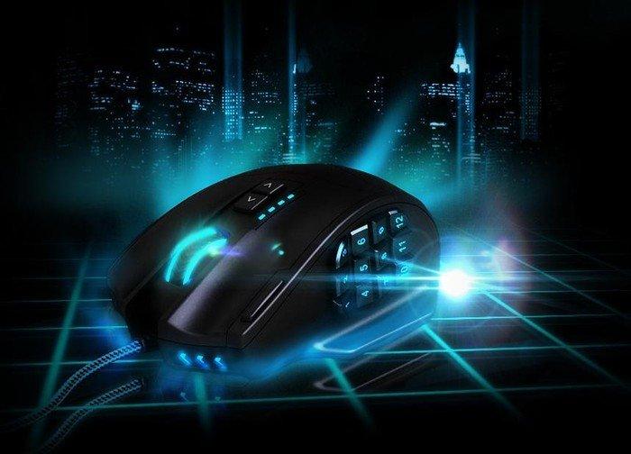 Immagine prodotto Lioncast Lm30 Mmo (Cablato)