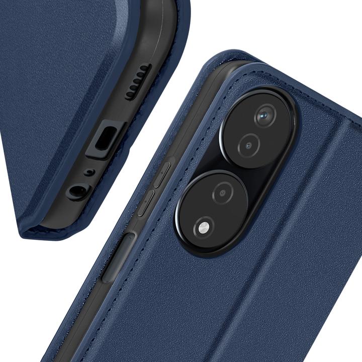 Produktbild Avizar Classic Edition, Backcover mit Magnetklappe Series (Honor 90 Smart)