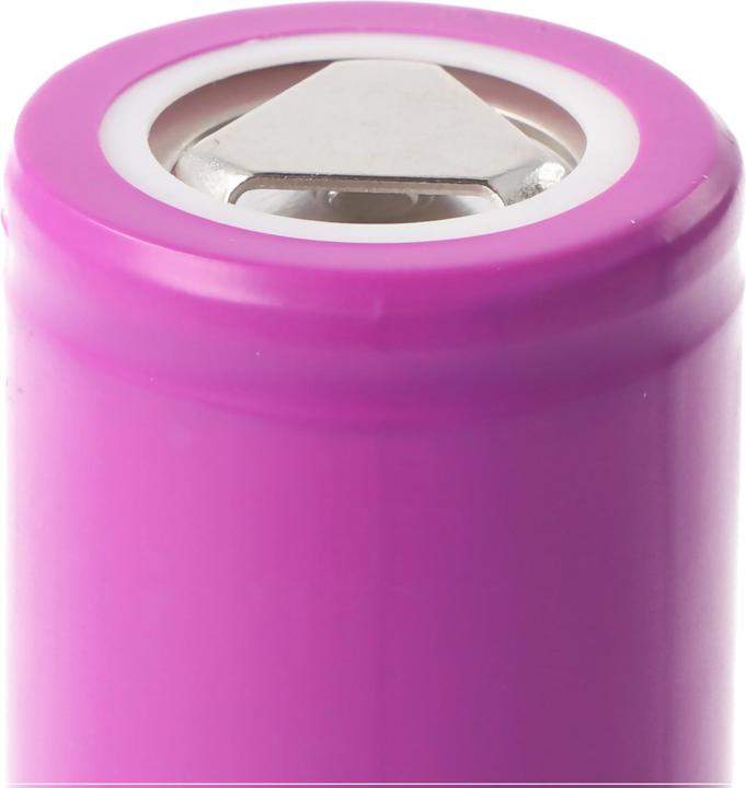 Actual product image Lishen Akku LR21700SD (1 pcs., 21700, 5000 mAh)