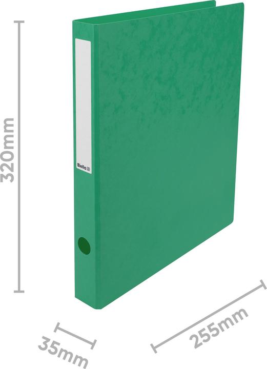 Image du produit Biella Ringhefter (A4, 31 mm, 1 pièce(s))