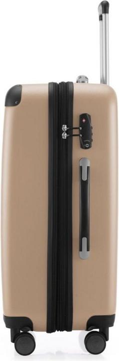 Immagine prodotto Hauptstadtkoffer Centro - Grande valigia coque dure (119 l, L (90 - 115l))