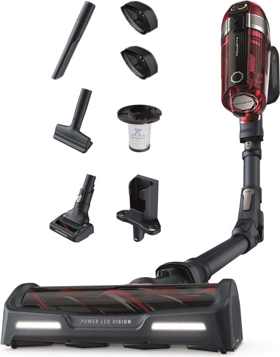 Image du produit Rowenta X-Force 11.60 Animal Care