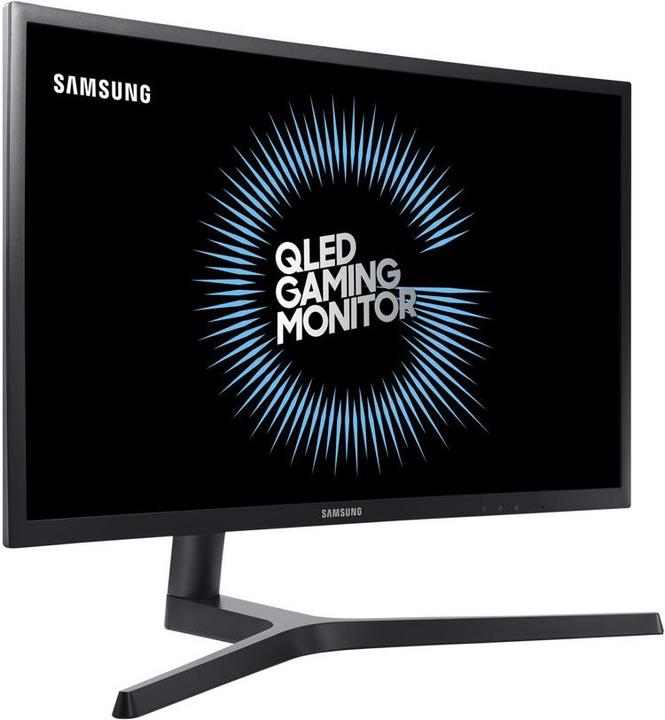 Produktbild Samsung C27fg73 (1920 x 1080 Pixel, 27")