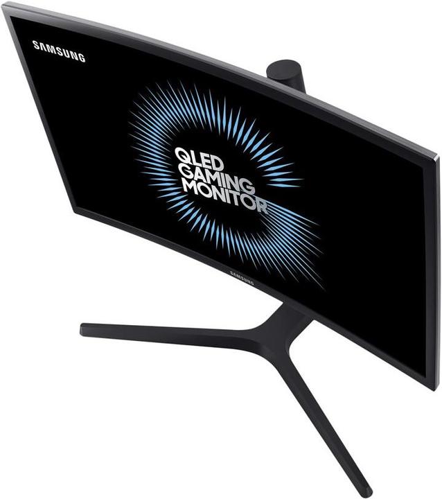 Produktbild Samsung C27fg73 (1920 x 1080 Pixel, 27")
