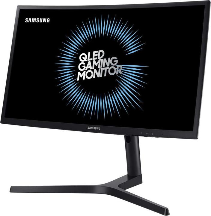 Produktbild Samsung C27fg73 (1920 x 1080 Pixel, 27")