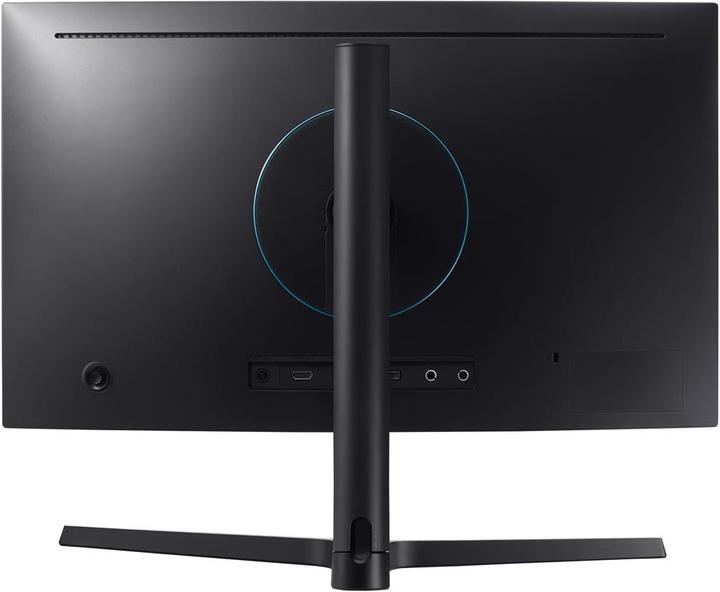 Produktbild Samsung C27fg73 (1920 x 1080 Pixel, 27")