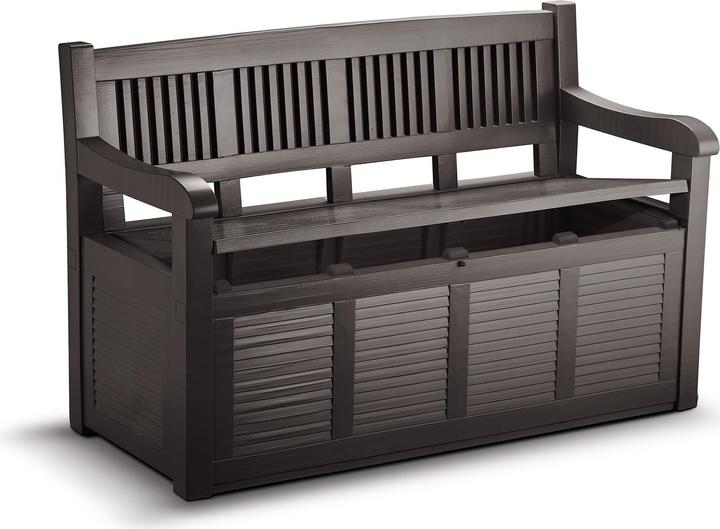 Actual product image Jelenia Plast Chest bench Salzburg