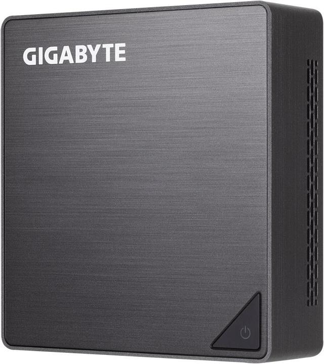 Immagine prodotto Gigabyte Brix GB-BRI5-8250 (Intel Core i5-8250U)