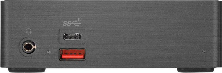 Immagine prodotto Gigabyte Brix GB-BRI5-8250 (Intel Core i5-8250U)