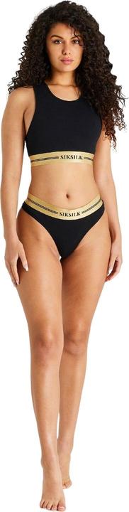 Produktbild Siksilk Bralette Racerback (32 D)