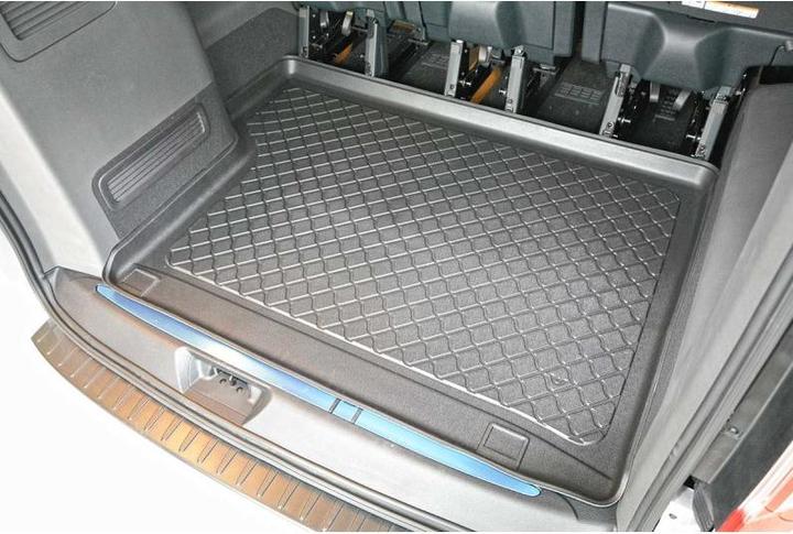 Immagine prodotto Aristar Portabagagli per Ford Tourneo Custom (L2) dal 2018 ad oggi