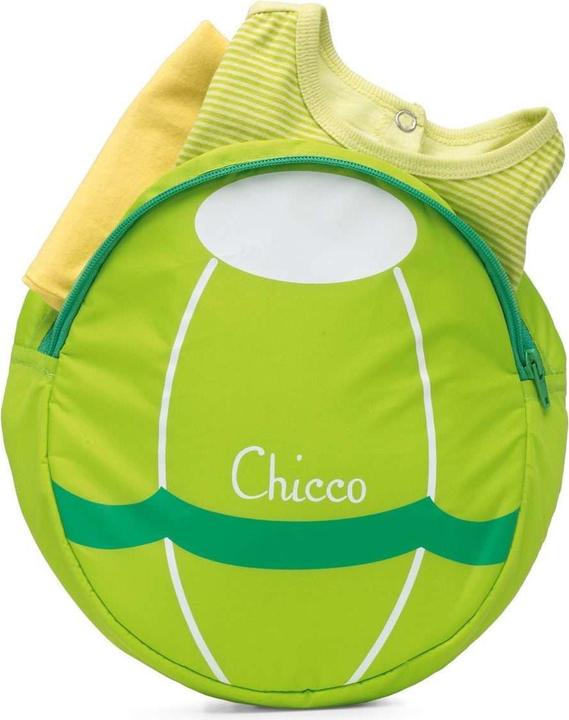 Actual product image Chicco Easy Sleep