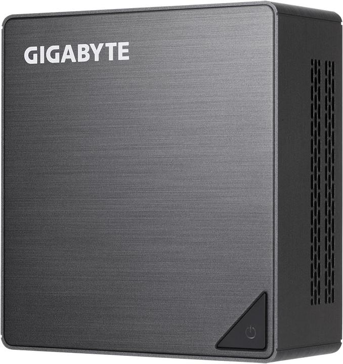 Produktbild Gigabyte Brix GB-BRi7H-8550 (Intel Core i7-8550U)