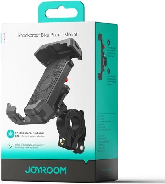 Immagine prodotto Joyroom Stosseste Fahrrad-Handyhalterung